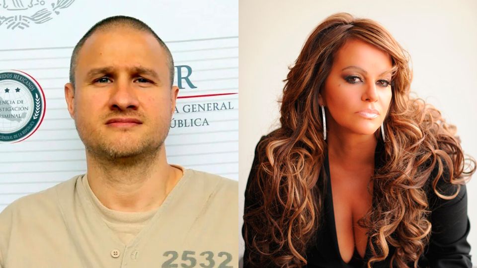 Edgar Valdez, ‘La Barbie’ habría abusado de Jenni Rivera