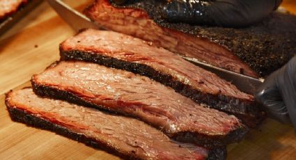 ¿Dónde conseguir el brisket para hornear más barato en Nuevo Laredo?