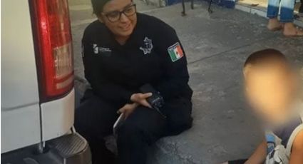 Mujer manda a su hijo a la tienda y desaparece; lo hallan en lugar inimaginable