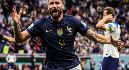 Qatar 2022: con sufrimiento, Francia avanza a Semifinales; vence 2-1 a Inglaterra