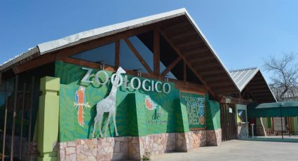 Zoológico y acuario municipal tienen horario especial de invierno