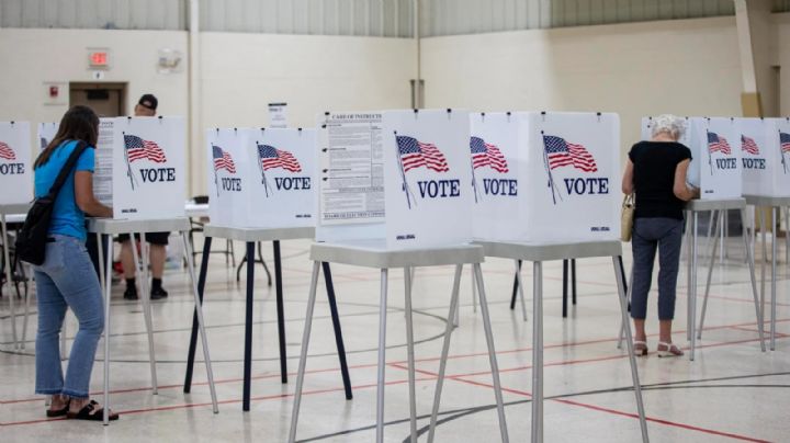 Desempate para Mayor de Laredo no levanta