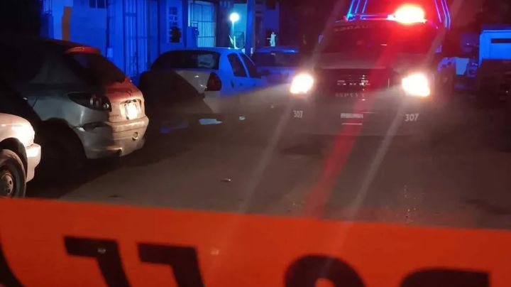 Muere mujer tras ser atacada a balazos en su domicilio en Nuevo León