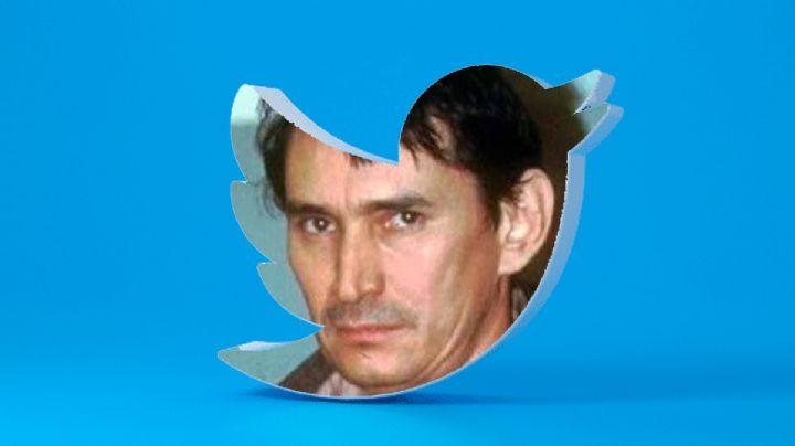 Miguel Ángel Félix Gallardo: "el jefe de jefes" abre su cuenta oficial de Twitter