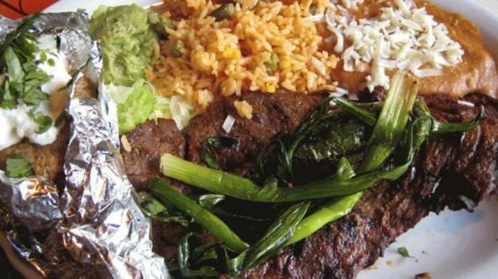 Comida típica de Nuevo Laredo: sazón que trasciende fronteras