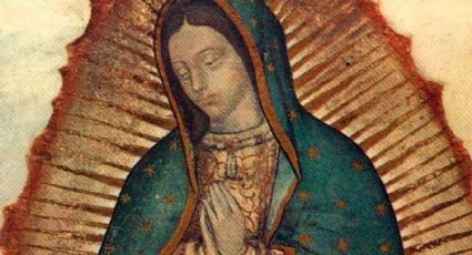 Virgen de Guadalupe: la vez que los derechos de imagen pertenecieron a un chino