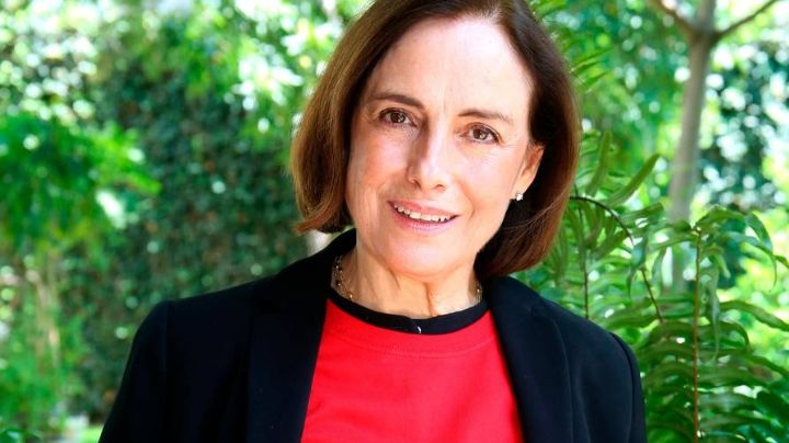 Diana Bracho estuvo cerca de morir cuando grababa Cuna de Lobos