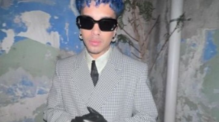 Rauw Alejandro anuncia gira por ocho ciudades de México en 2023