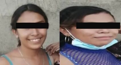 Desaparecen dos menores en Nuevo León; son hermanas