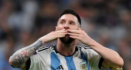 ¡Argentina va a la Final de Qatar 2022!