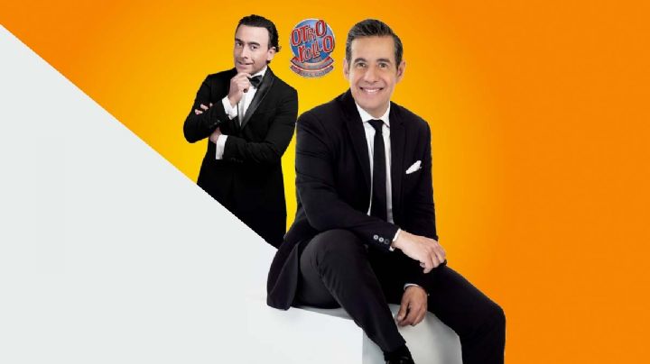 Yordi Rosado y Adal Ramones: la razón de estar separados | VIDEO