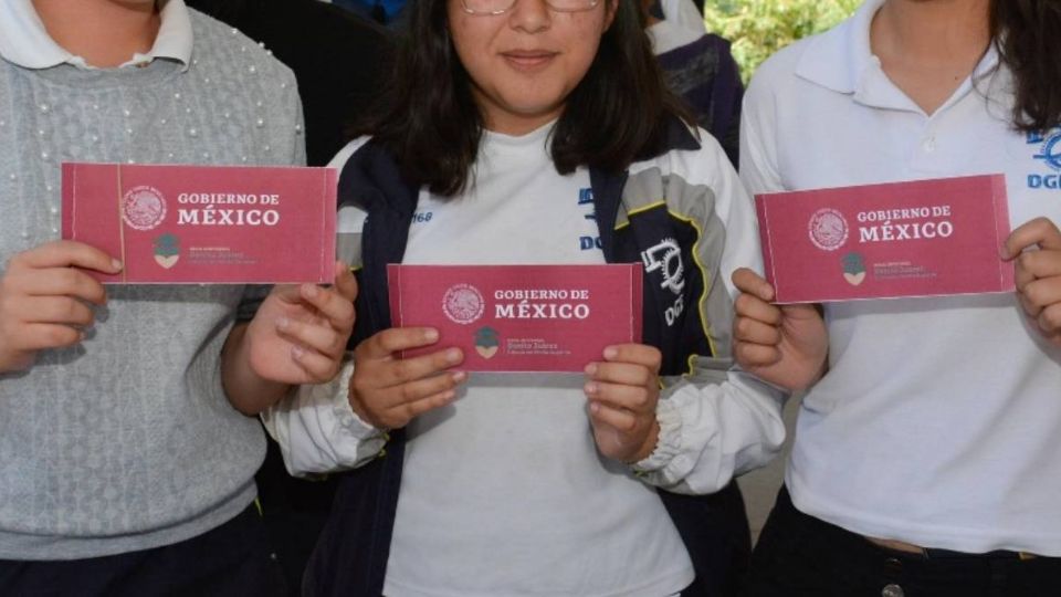 Estudiantes de educación Básica podrán recibir el primer pago de la Beca Benito Juárez correspondiente al primer bimestre del 2023