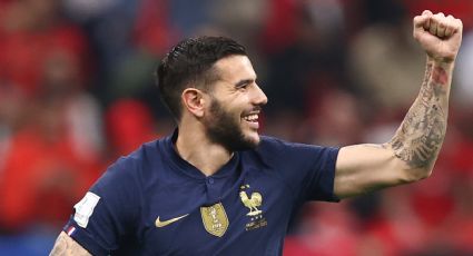 ¡Francia llega a la Final de Qatar 2022 y va por Argentina!