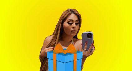 Gomita enseña el regalito antes de Navidad a sus fans | Fotos