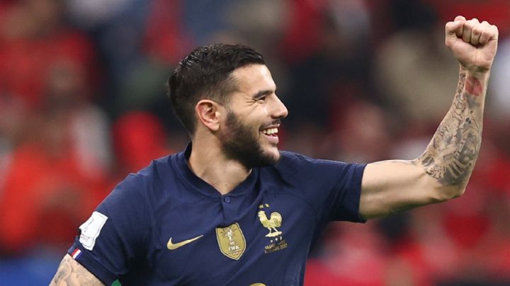 ¡Francia llega a la Final de Qatar 2022 y va por Argentina!