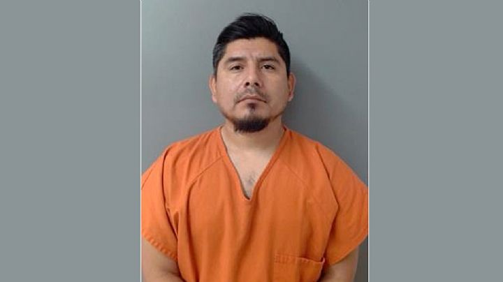 Detienen a abusador buscado por la justicia en el Puente Juárez Lincoln