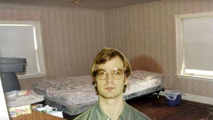 Video de la detención de Jeffrey Dahmer tras ser descubierto
