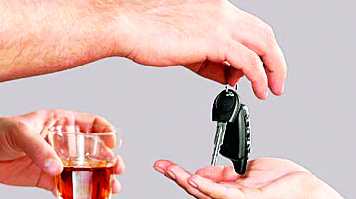 Si eres conductor designado, ¡restaurantes te van a pagar la cuenta!