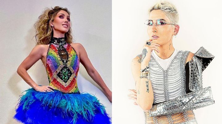 Maca Carriedo se disculpa con Anahí por burlarse de su anorexia: 'Fui una idiota'