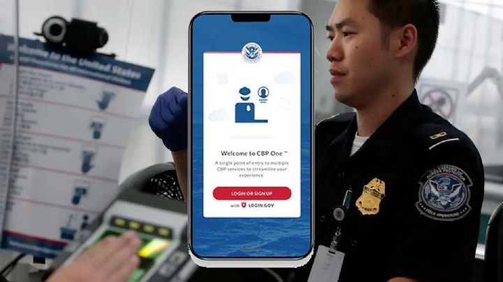 Pega a familias aumento del permiso de internación I-94