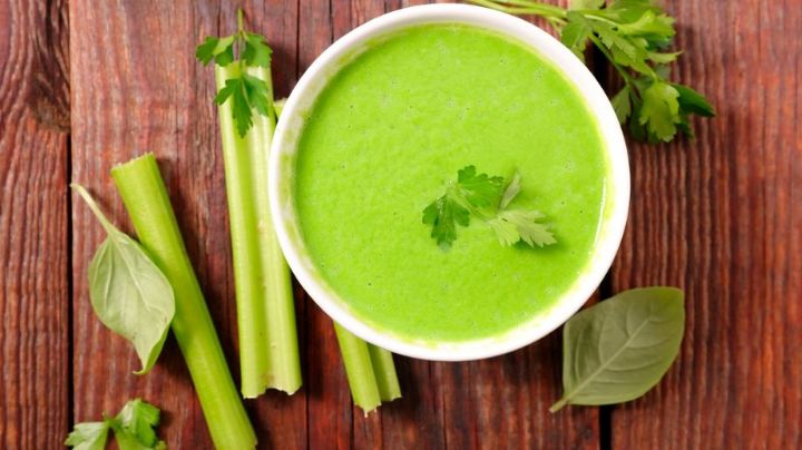 El apio es un buen aliado para mejorar la función de los riñones