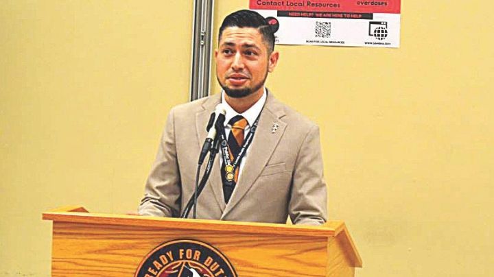 Lanzan campaña para salvar vidas; aumentan 100 por ciento muertes por sobredosis