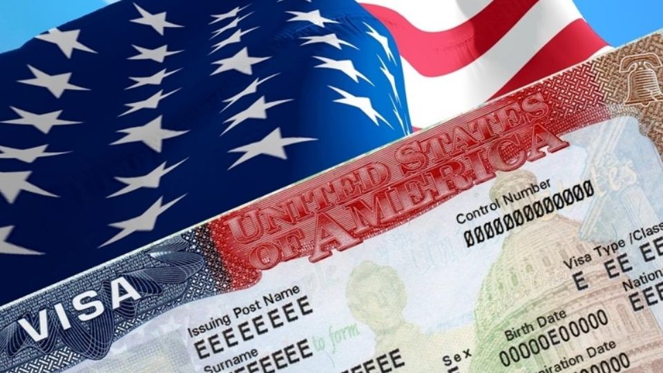 Por ahora no hay citas para solicitar una visa de turista a Estados Unidos, pero aquí te decimos cuándo