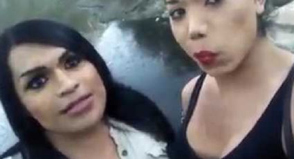 Wendy y Paola 'Las Perdidas' se agarran a golpes en antro | VIDEO