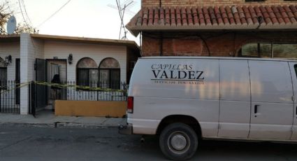 Encuentran sin vida a hombre discapacitado al interior de su casa en colonia Centro