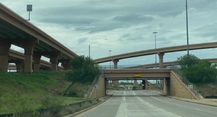 Cerrarán Carretera Interestatal 35 este fin de semana; checa los detalles