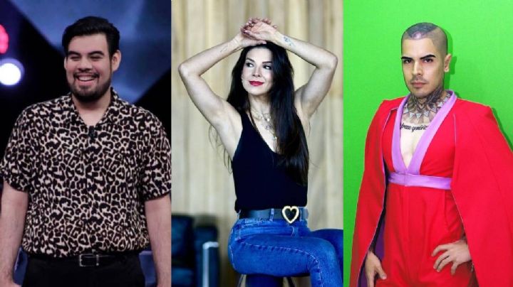 Cantantes famosos de Nuevo Laredo | VIDEO