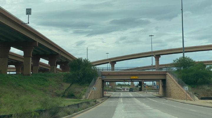 Cerrarán Carretera Interestatal 35 este fin de semana; checa los detalles