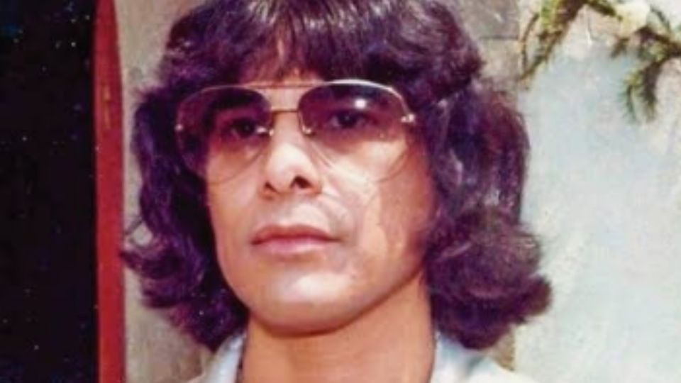 Rigo Tovar fue un ídolo de la música tropical en la década de los 80