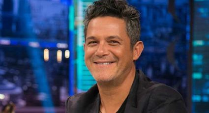 Alejandro Sanz, las supersticiones y curiosidades que lo rodean