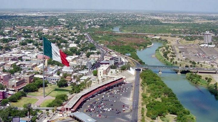 Destacan competitividad de Nuevo Laredo, como ciudad fronteriza