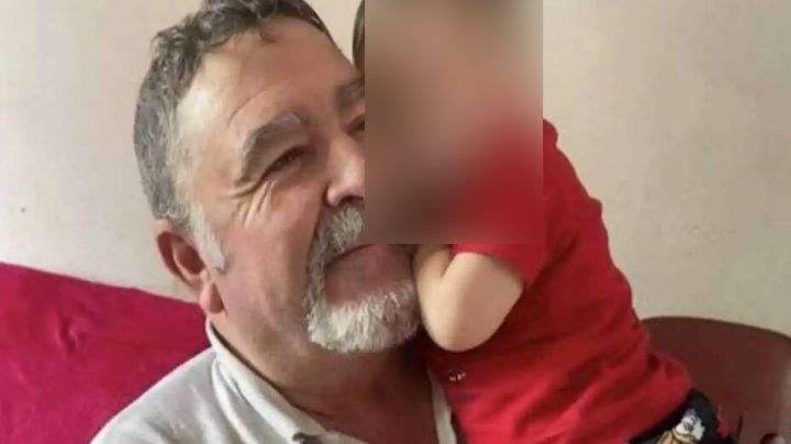 Bebé muere junto a su abuelo, los encuentran encerrados en un carro