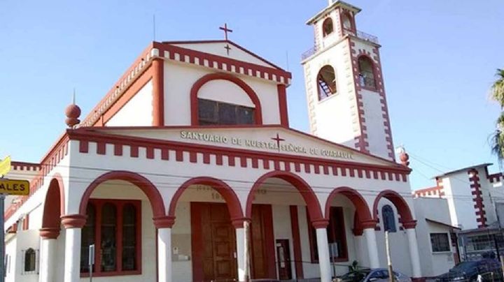 ¿Qué significa visitar los 7 templos en Semana Santa?