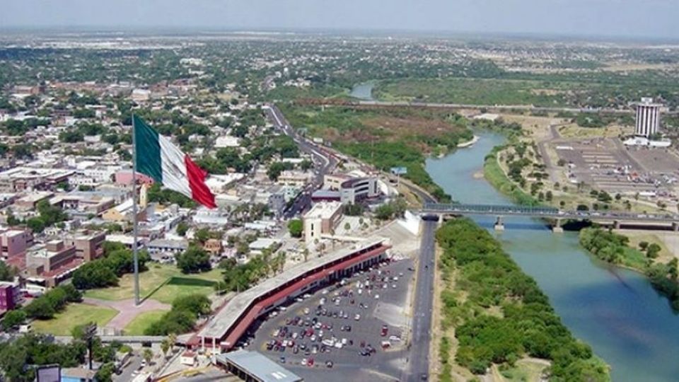 La ciudad destacó por su posición de frontera, o puerto aduanero.