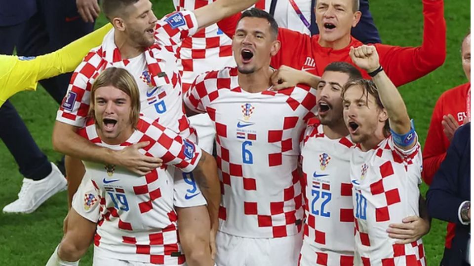 Croacia se queda con el tercer lugar de Qatar 2022