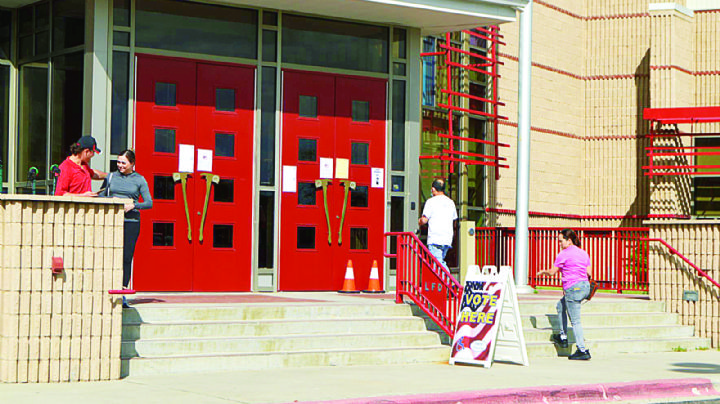 Invierten y realizan intensas campañas de desempate; votación fue muy baja