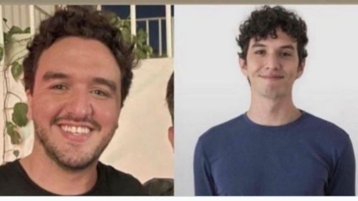 Encuentran muertos al actor Andrés Tirado y a su hermano Jorge Enrique en la CDMX