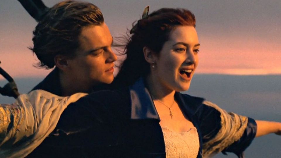 Tras filmar 'Titanic', bajo la dirección de James Cameron, la carrera de Leonardo DiCaprio y Kate Winslet cambió para siempre