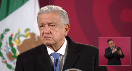 Ataque contra Ciro Gómez Leyva no fue ordenado por el gobierno: AMLO