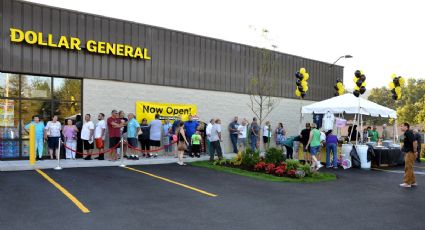 Dollar General llega a México ¿estará en Nuevo Laredo?