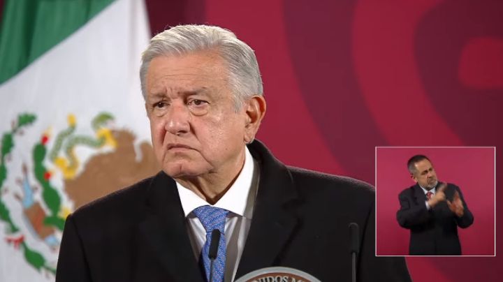 Ataque contra Ciro Gómez Leyva no fue ordenado por el gobierno: AMLO