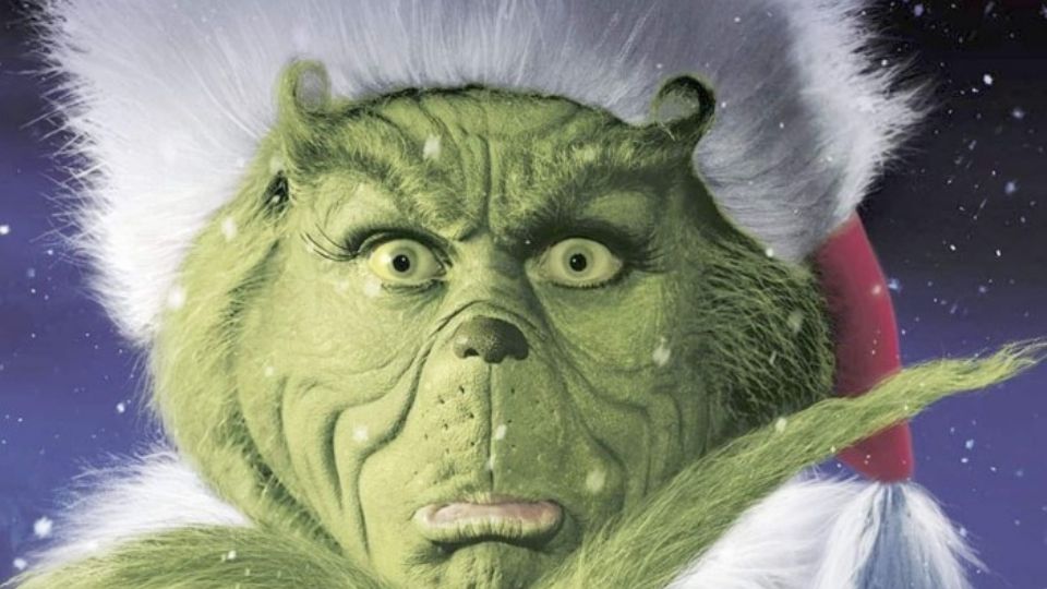 'El Grinch' fue detenido por elementos de la Guardia Estatal de Matamoros