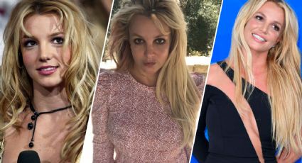 Britney Spears y su "Britney señal" que nació en México ¿Por qué lo hizo?