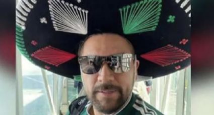 Buscan a mexicano en Qatar; estaría desaparecido desde el partido contra Argentina