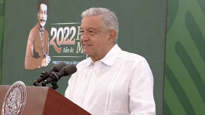 Se rehabilitará edificio donde Benito Juárez firmó las Leyes de Reforma: AMLO