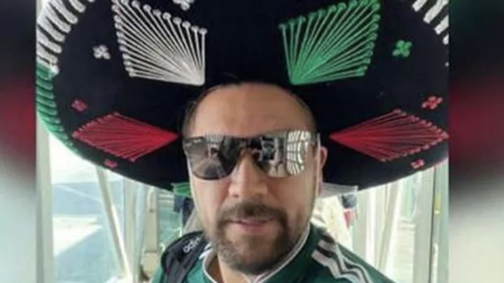 Buscan a mexicano en Qatar; estaría desaparecido desde el partido contra Argentina